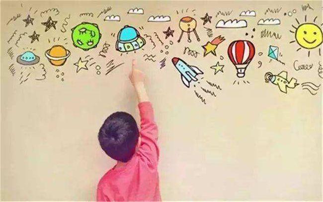 影响孩子创造力的因素有哪些 影响创造性思维的因素有哪些