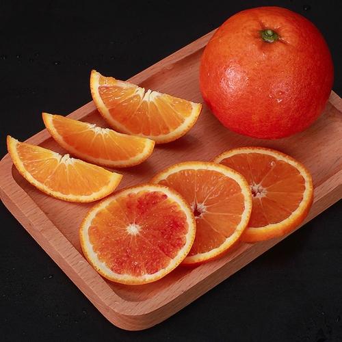重庆万州15万亩血橙滞销 种植户急需大数据解困 重庆万州玫瑰血橙产地