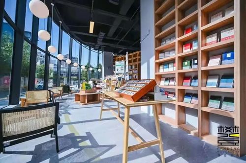 消费时代的“网红书店”:装点生活的价值符号，还是提供阅读的公共空间? 弗弗西里书店