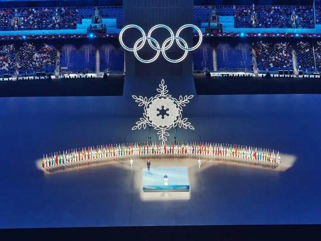 新闻8点见丨今晚北京冬奥会盛大开幕，这些知识你要知道 北京冬奥会有现场观众吗