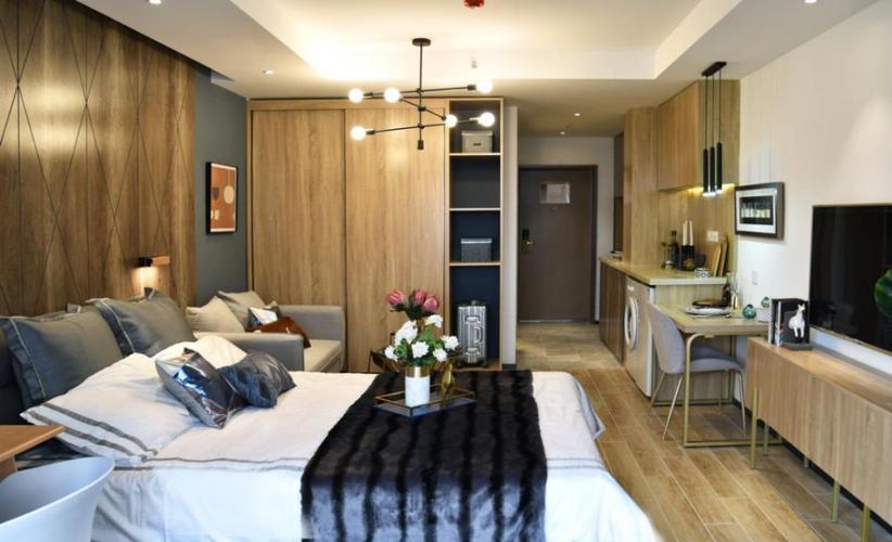 台州考研公寓:提供温暖舒适的住宿环境让你感到家的温暖 台州房产网