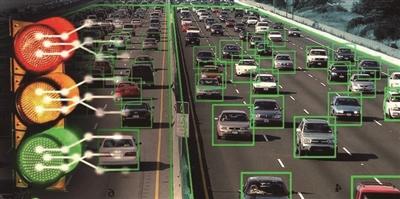 新型人工智能交通信号系统有望减少拥堵 交通信号包括什么