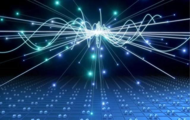 利用激光实现量子材料电子维度的操控，交大物理最新研究成果登上《自然》 量子互联网演进路线中的关键路标