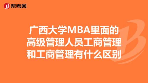 广西大学全日制工商管理(MBA)22考研人数暴增!一志愿爆满 广西大学工商管理专业