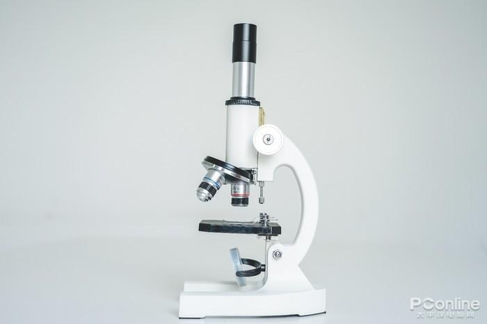 表面波光学显微镜研究取得进展 光学显微镜能看到什么