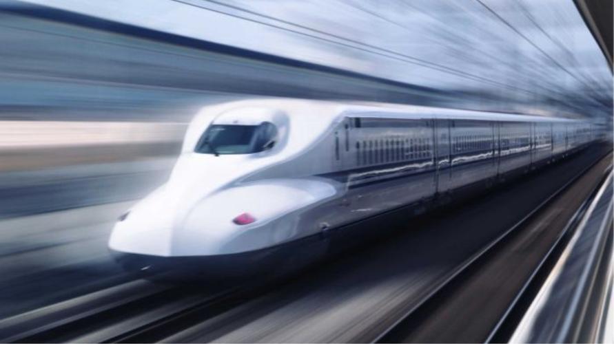 时速1500公里!“超级高铁”试验线正在成都搭建 所需磁钢杭企提供 高铁最快时速多少公里