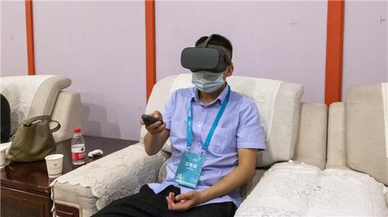3D+5G+VR:西南财经大学“长征系列”虚拟仿真实验教学成“新宠” 5G和3D硬金好吗