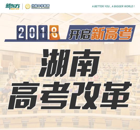 2021新高考改革:湖南新增3所大学，职业大学教育改革的来临 湖南高考改革方案细则