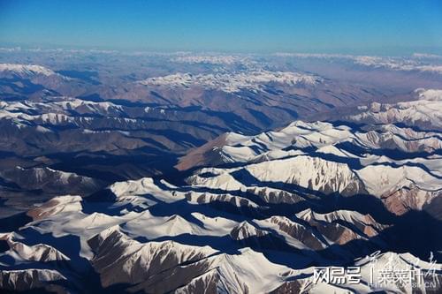 青藏高原谷地隆升历史之谜科学家们怎么看? 青藏高原还在升高吗