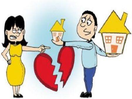 离婚房子过户后贷款怎么办 离婚了房子有贷款怎么过户给对方